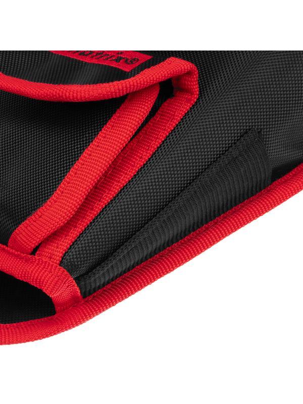 Кобура для шуруповерта с карманом для бит и сверл Matrix