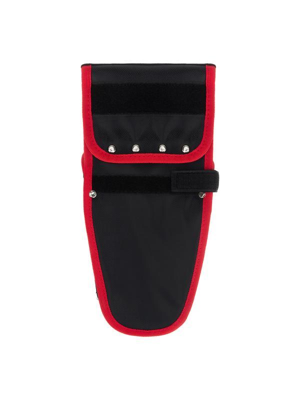 Кобура для шуруповерта с карманом для бит и сверл Matrix