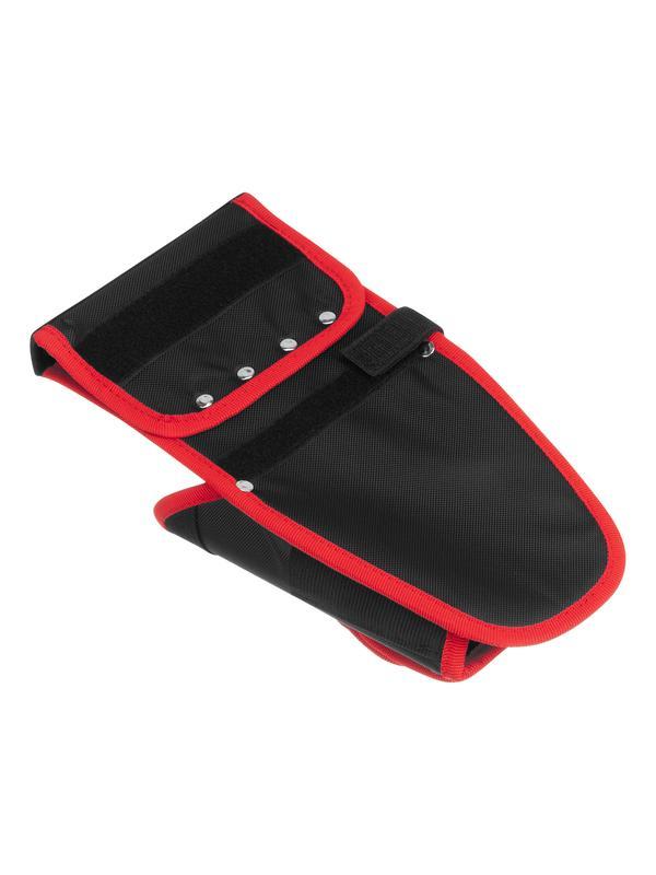 Кобура для шуруповерта с карманом для бит и сверл Matrix