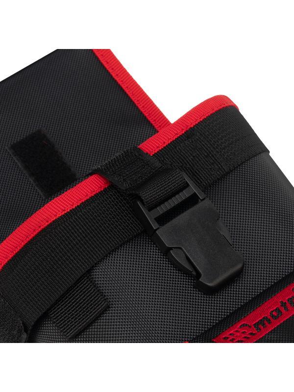 Кобура для шуруповерта с карманом для бит и сверл Matrix