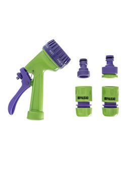 Набор поливочный, шланг 3/4