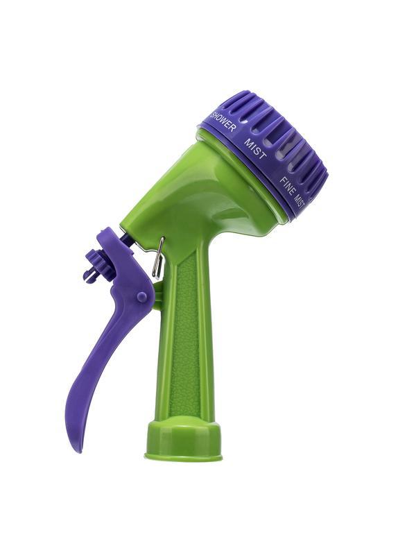 Набор поливочный, шланг 3/4