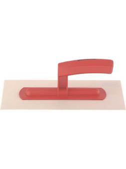 Гладилка пластиковая, 280 х 140 мм Matrix