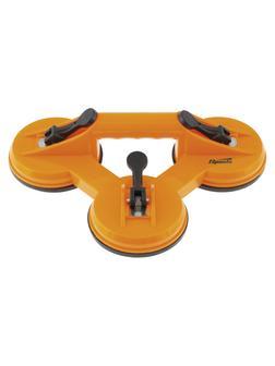 Стеклодомкрат тройной пластиковый Sparta