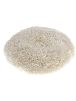 Насадка полировальная 