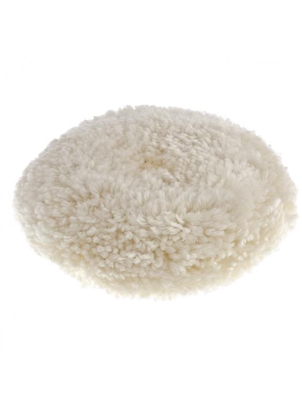 Насадка полировальная 