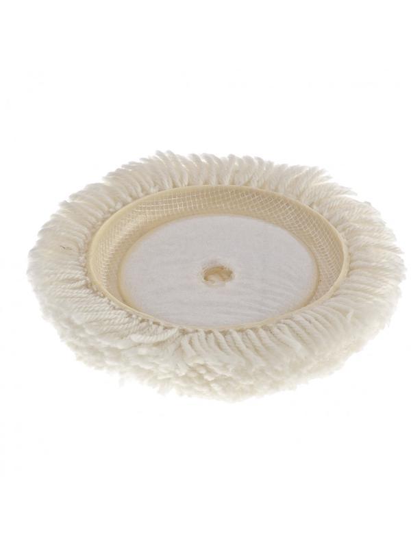 Насадка полировальная 