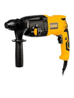 Перфоратор электрический RH-750-24, SDS-plus, 750 Вт, 2.5 Дж, 3 режима Denzel