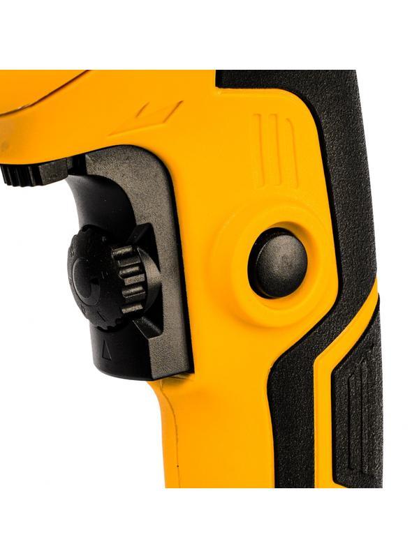 Перфоратор электрический RH-750-24, SDS-plus, 750 Вт, 2.5 Дж, 3 режима Denzel