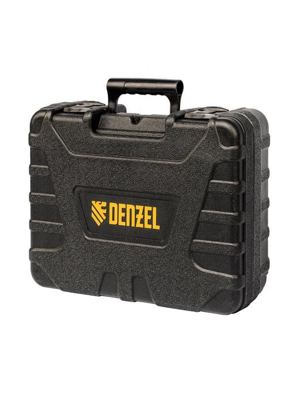 Перфоратор электрический RH-750-24, SDS-plus, 750 Вт, 2.5 Дж, 3 режима Denzel