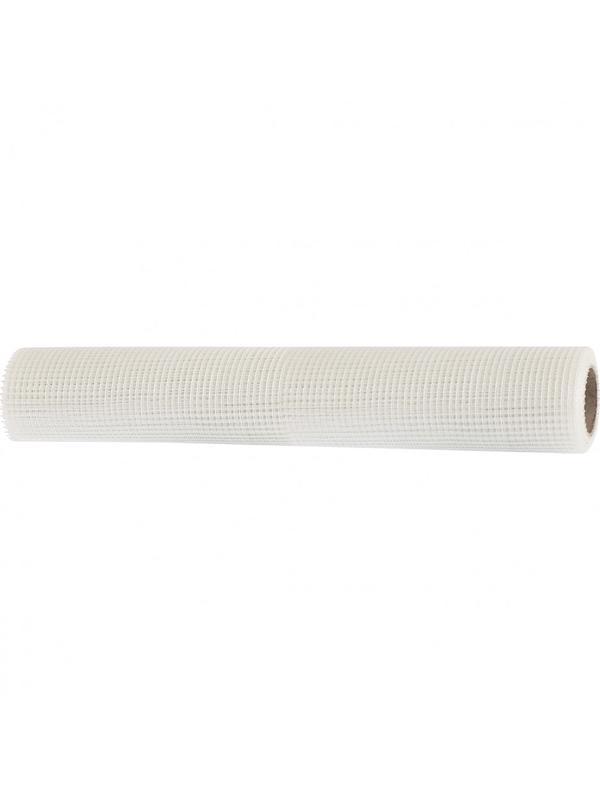 Сетка стеклотканевая штукатурная (5 х 5 мм), 1000 мм х 10 м Matrix