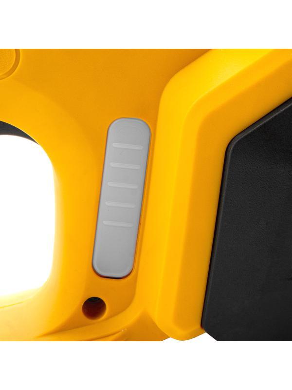 Пила цепная электрическая EDS-1800P, 1.8 кВт,поперечная, шина 40 см, шаг 3/8, паз 1.3 мм, 57 звеньев Denzel