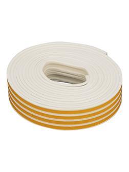 Уплотнитель, 24 м, профиль 