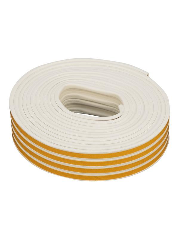 Уплотнитель, 24 м, профиль 