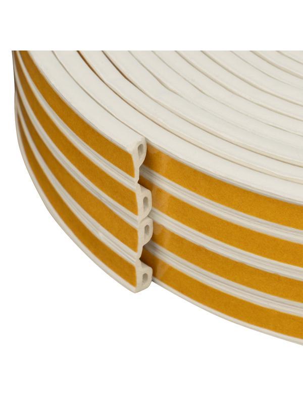 Уплотнитель, 24 м, профиль 