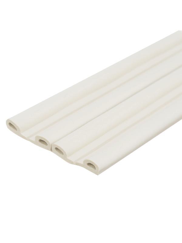 Уплотнитель, 24 м, профиль 