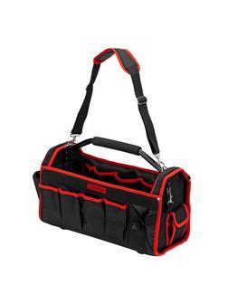 Переноска для инструмента каркасная 490 х 230 х 280 мм Matrix