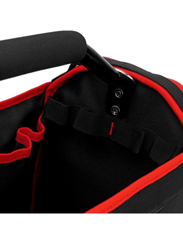 Переноска для инструмента каркасная 490 х 230 х 280 мм Matrix