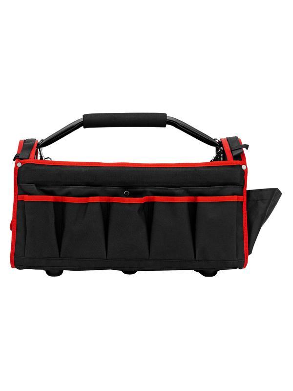 Переноска для инструмента каркасная 490 х 230 х 280 мм Matrix