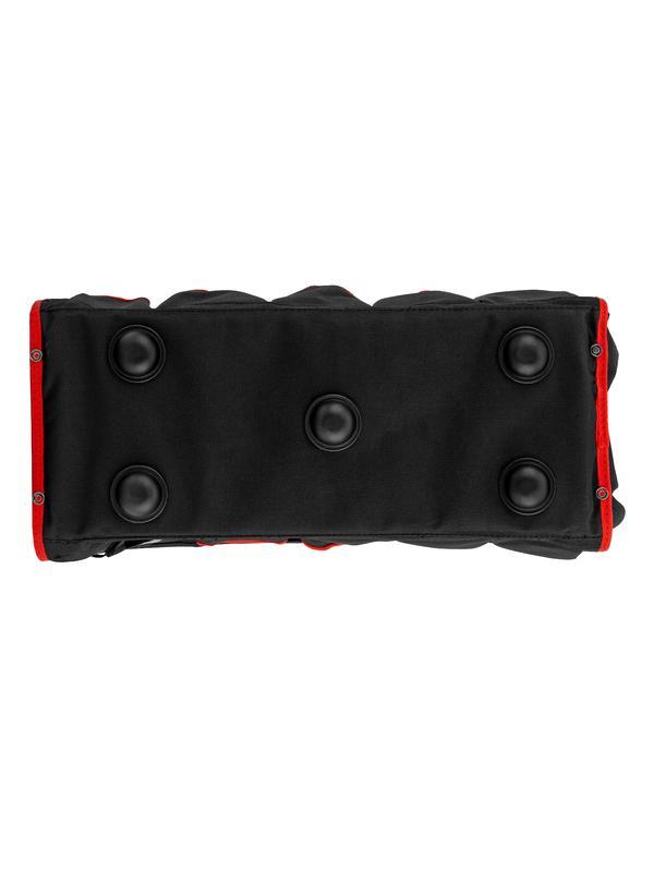 Переноска для инструмента каркасная 490 х 230 х 280 мм Matrix