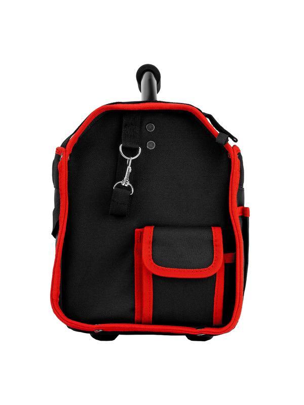 Переноска для инструмента каркасная 490 х 230 х 280 мм Matrix