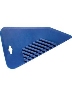 Шпатель прижимной пластмассовый, 280 мм Сибртех