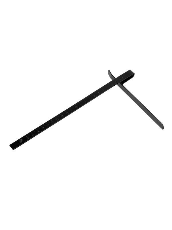 Пила циркулярная CS-210, 1800 Вт, 210 мм Denzel