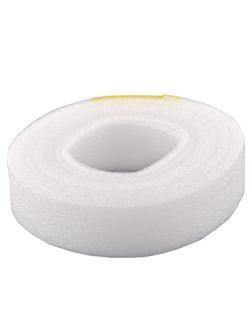 Уплотнитель для окон самоклеящийся, 5 х 8 мм, 19 м Россия Сибртех