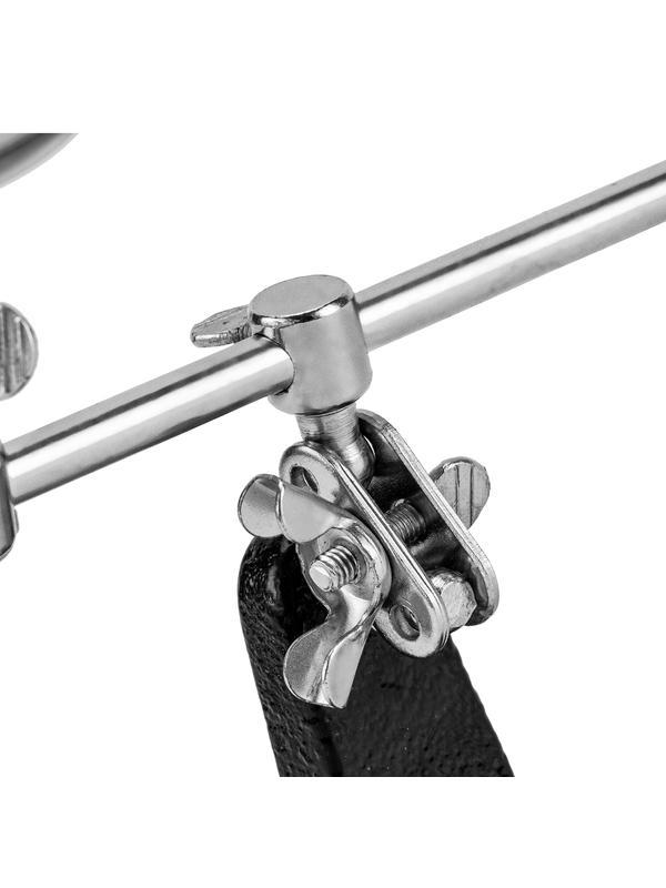 Зажим для пайки 