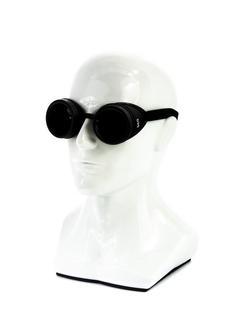 Очки газосварщика 