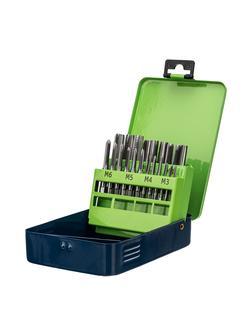 Набор метчиков, 21 предмет Сибртех