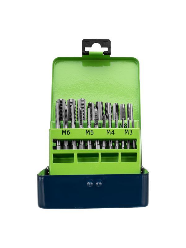 Набор метчиков, 21 предмет Сибртех