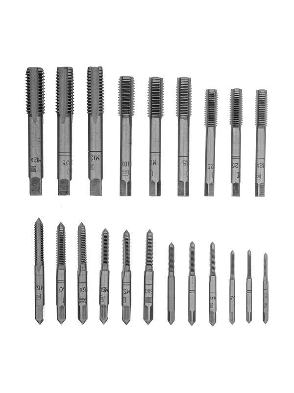 Набор метчиков, 21 предмет Сибртех