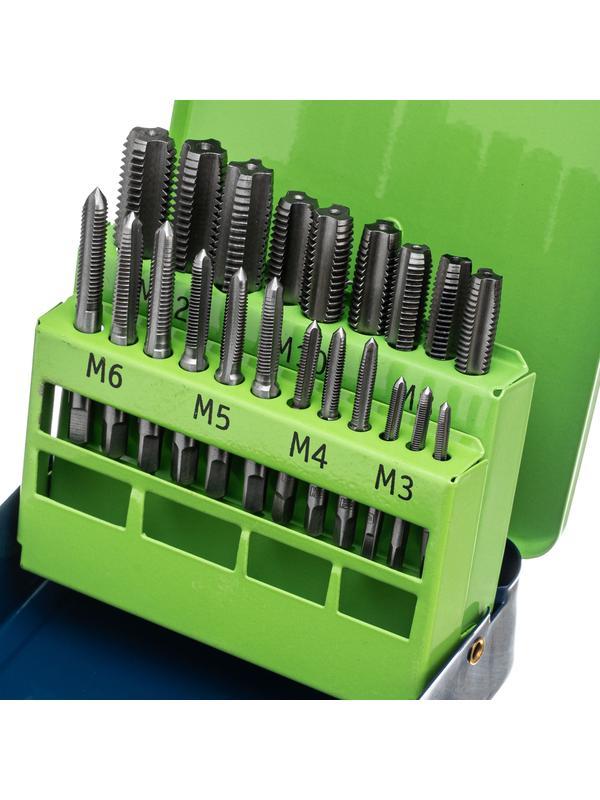 Набор метчиков, 21 предмет Сибртех