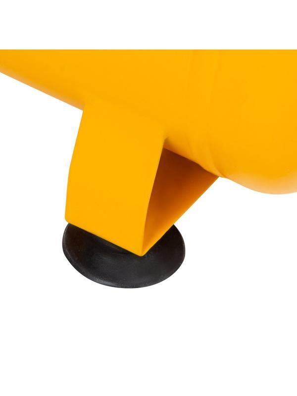 Компрессор DLS650/10 безмаслянный малошумный 650 Вт, 120 л/мин, ресивер 10 л Denzel