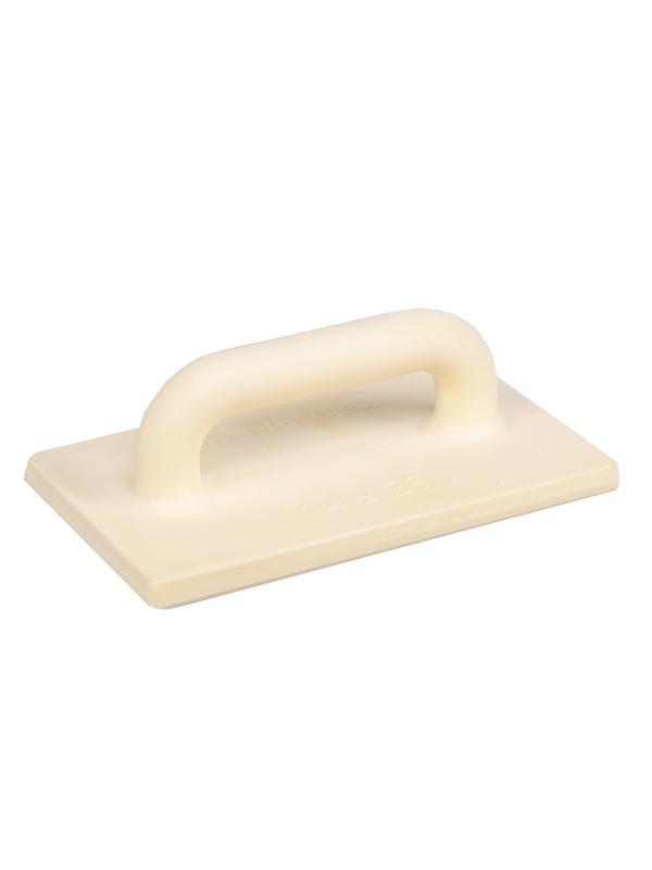 Терка полиуретановая, 140 х 230 мм Россия Сибртех