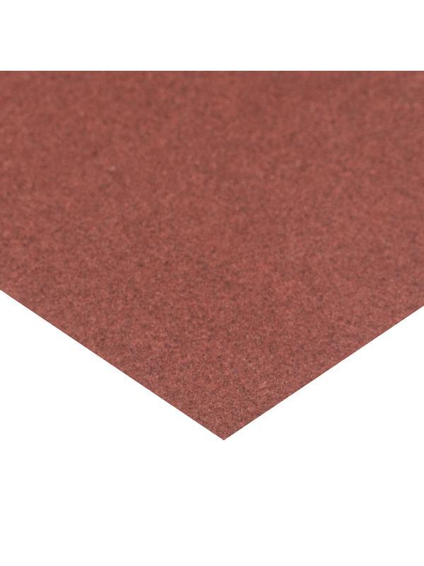 Шлифлист на бумажной основе, P 600, 230 х 280 мм, 10 шт, водостойкий Matrix