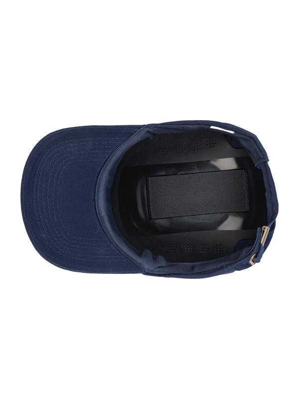 Каскетка, цвет синий, размер 52-62, Россия Сибртех