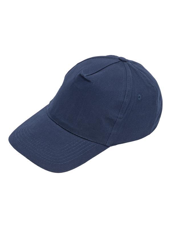 Каскетка, цвет синий, размер 52-62, Россия Сибртех