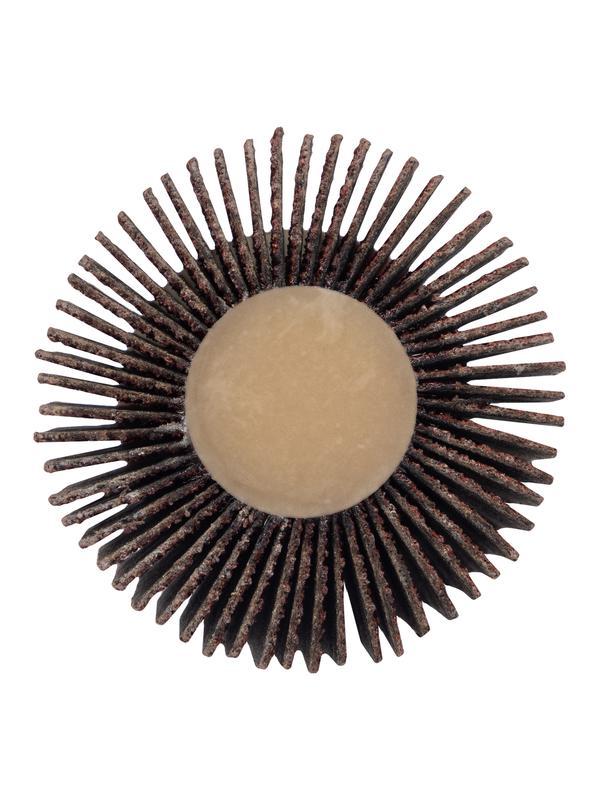 Круг лепестковый для дрели, 50 х 30 х 6 мм, P 60 Matrix