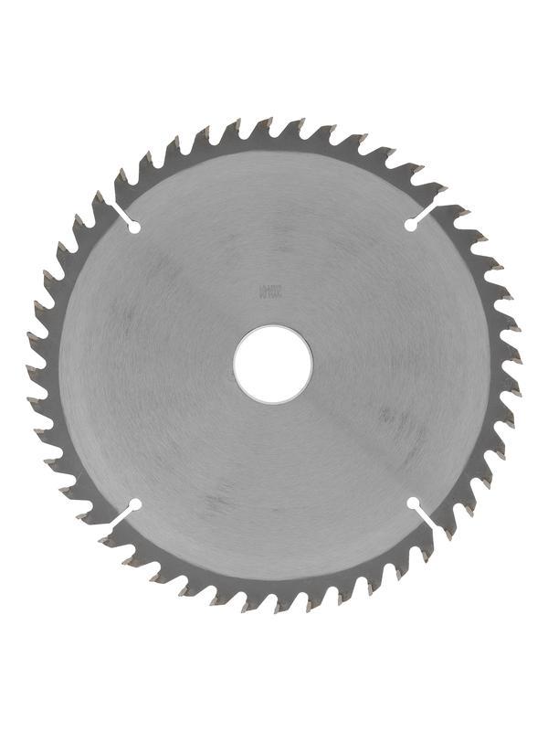 Пильный диск по дереву, 200 х 32 мм, 48 зубьев, кольцо 30/32 Matrix Professional