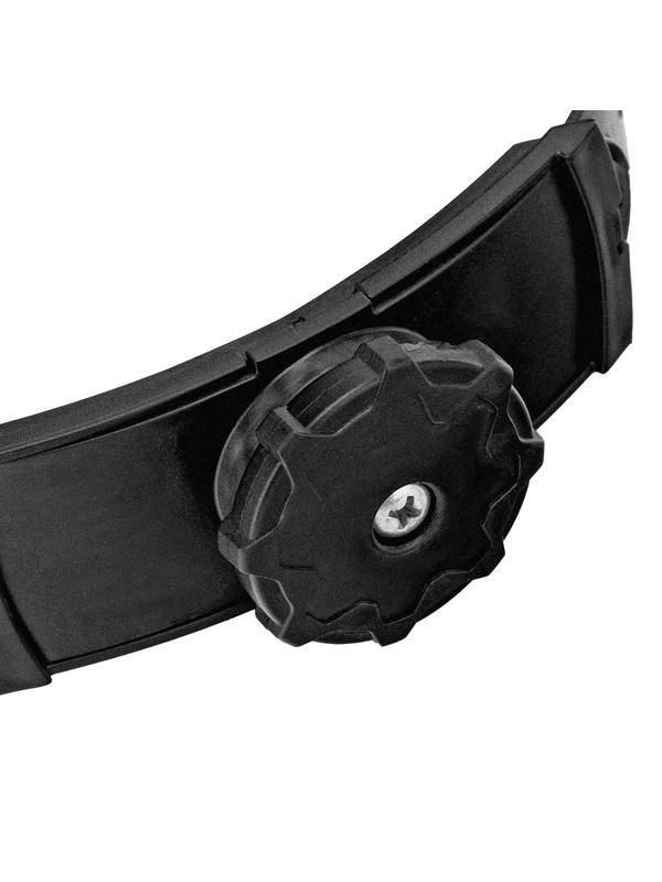 Щиток защитный лицевой (маска сварщика) с автозатемнением Ф1, пакет Сибртех