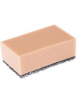 Губка комбинированная для удаления эпоксидной затирки 160 х 95 х 60 мм, Россия Сибртех