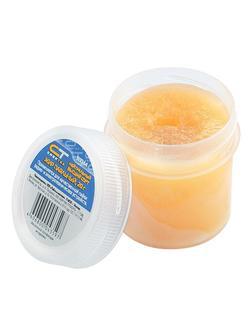 Жир паяльный нейтральный, 20 г Сибртех