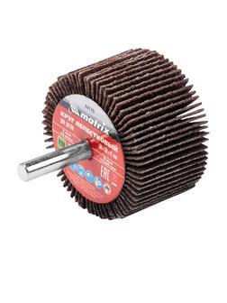 Круг лепестковый для дрели, 50 х 30 х 6 мм, P 100 Matrix