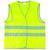 Жилет сигнальный, желтый, размер XXL Сибртех