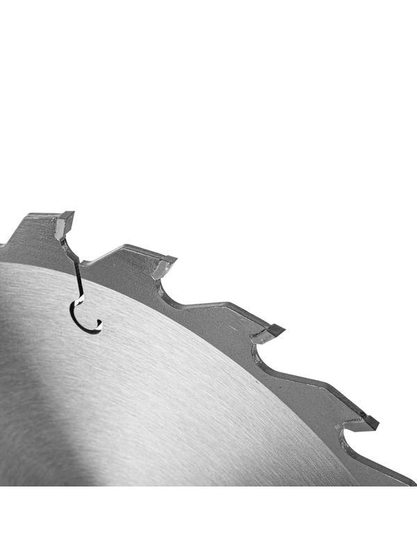 Пильный диск по дереву 210 x 32/30 x 24Т Gross