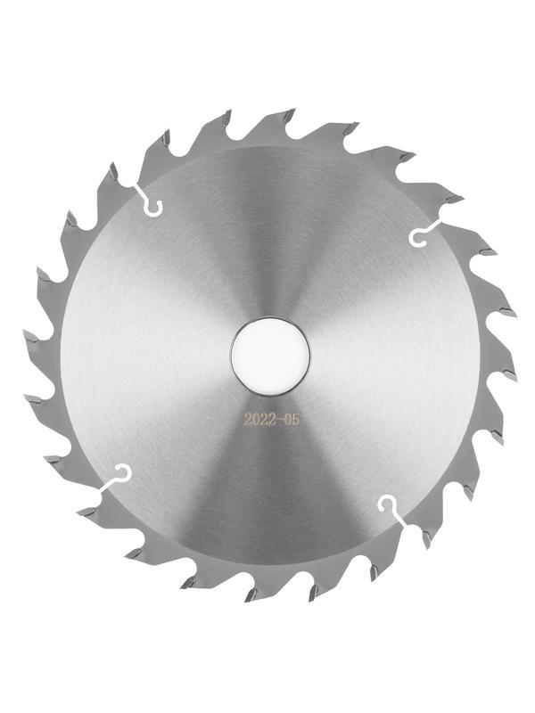 Пильный диск по дереву 210 x 32/30 x 24Т Gross