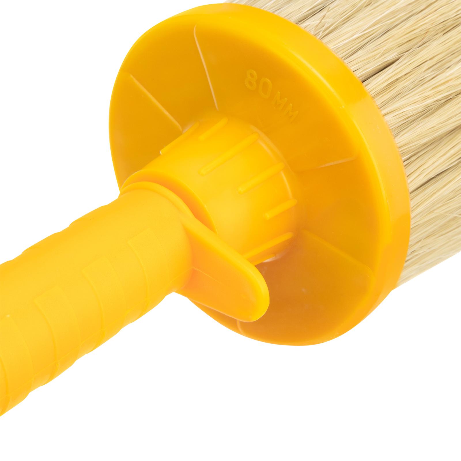 Кисть маховая 