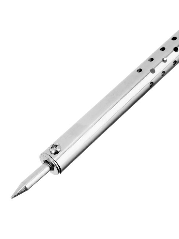 Паяльник с ручкой из дерева, 60 Вт, 220 В Sparta